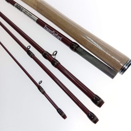  ABU ズームサファリ ZMSC-665M