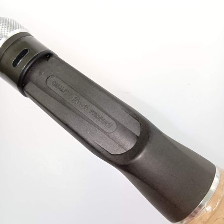  ABU ズームサファリ ZMSC-665M