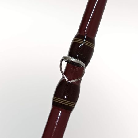  ABU ズームサファリ ZMSC-665M