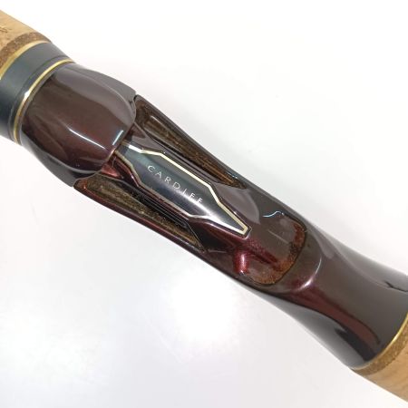  SHIMANO シマノ カーディフ ネイティブスペシャル (NATIVE SPECIAL) B47UL-3 39553