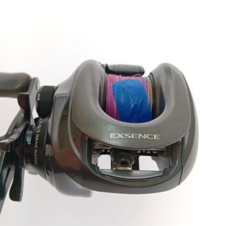  SHIMANO シマノ EXSENCE DC エクスセンス 03010 本体のみ