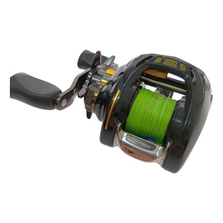  DAIWA ダイワ モアザン PE SV8.1L-TW 本体のみ
