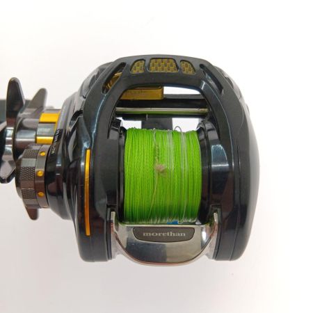  DAIWA ダイワ モアザン PE SV8.1L-TW 本体のみ