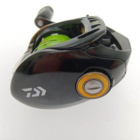  DAIWA ダイワ モアザン PE SV8.1L-TW 本体のみ