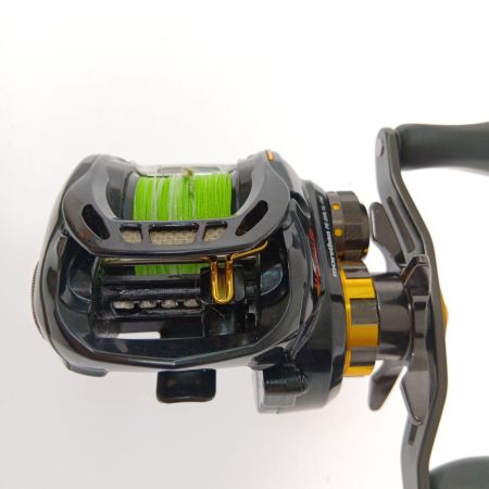  DAIWA ダイワ モアザン PE SV8.1L-TW 本体のみ