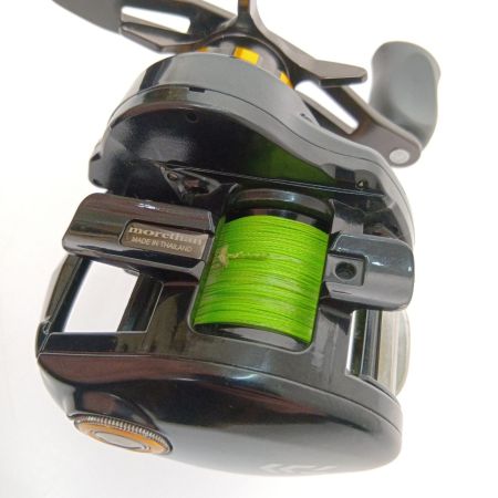  DAIWA ダイワ モアザン PE SV8.1L-TW 本体のみ