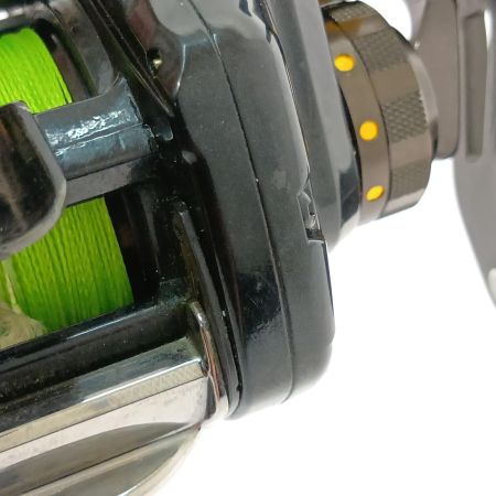  DAIWA ダイワ モアザン PE SV8.1L-TW 本体のみ