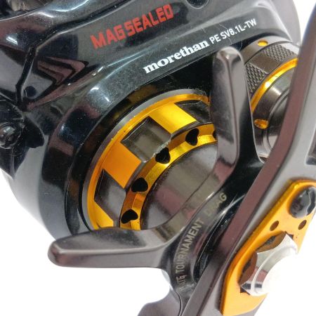  DAIWA ダイワ モアザン PE SV8.1L-TW 本体のみ