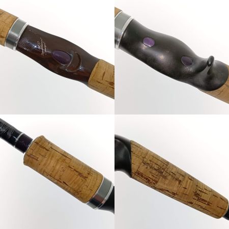  DAIWA ダイワ ハートランドZ HL-Z6111HRB-ti 01402155 本体のみ