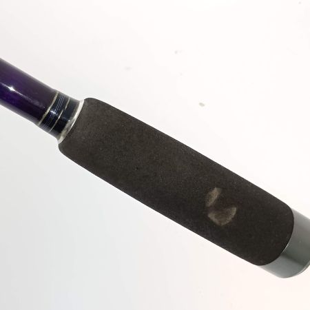  DAIWA ダイワ ハートランドZ HL-Z6111HRB-ti 01402155 本体のみ