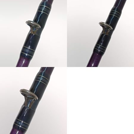  DAIWA ダイワ ハートランドZ HL-Z6111HRB-ti 01402155 本体のみ