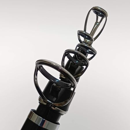  DAIWA ダイワ 投げ竿　ロングビーム T 27-425 05401140 本体のみ