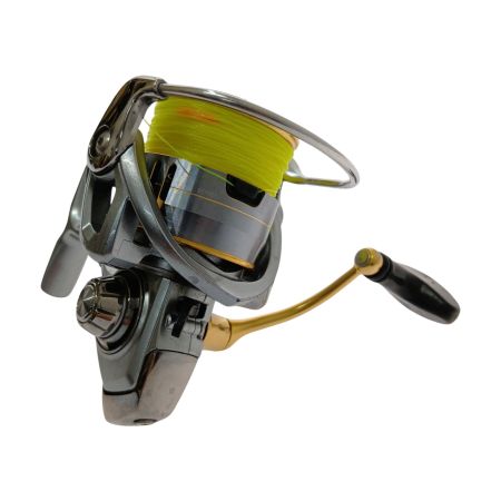  DAIWA ダイワ 18フリームス LT3000D-C 057051 本体のみ