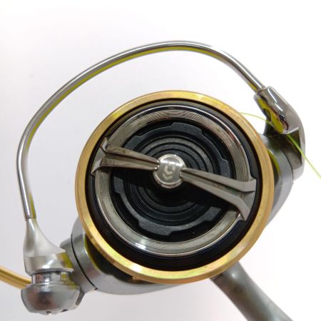  DAIWA ダイワ 18フリームス LT3000D-C 057051 本体のみ