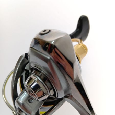  DAIWA ダイワ 18フリームス LT3000D-C 057051 本体のみ