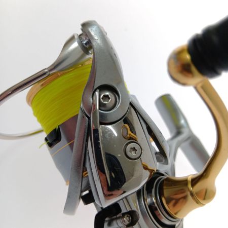  DAIWA ダイワ 18フリームス LT3000D-C 057051 本体のみ