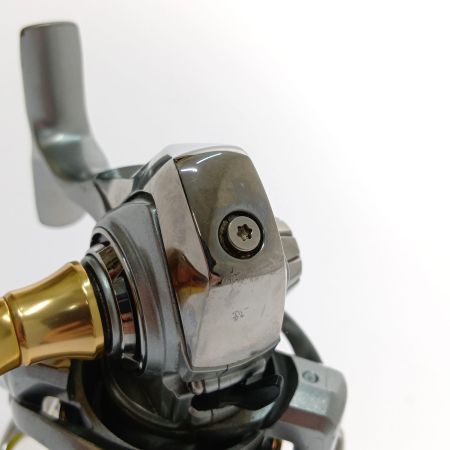  DAIWA ダイワ 18フリームス LT3000D-C 057051 本体のみ