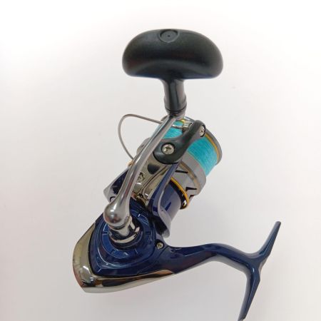  DAIWA ダイワ  クレスト LT5000-C 309486 本体のみ