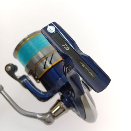  DAIWA ダイワ  クレスト LT5000-C 309486 本体のみ
