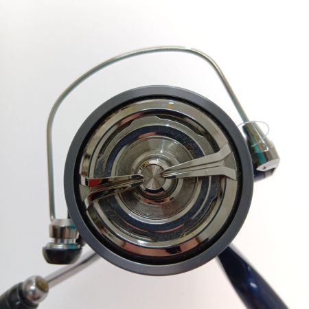  DAIWA ダイワ  クレスト LT5000-C 309486 本体のみ