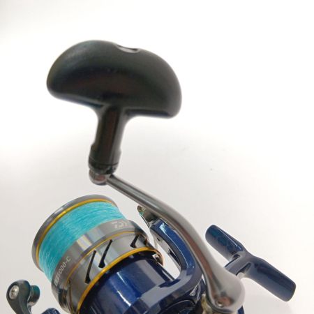 DAIWA ダイワ  クレスト LT5000-C 309486 本体のみ