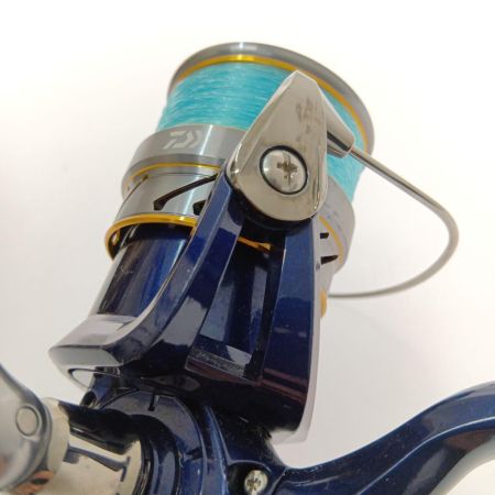  DAIWA ダイワ  クレスト LT5000-C 309486 本体のみ