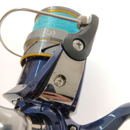  DAIWA ダイワ  クレスト LT5000-C 309486 本体のみ