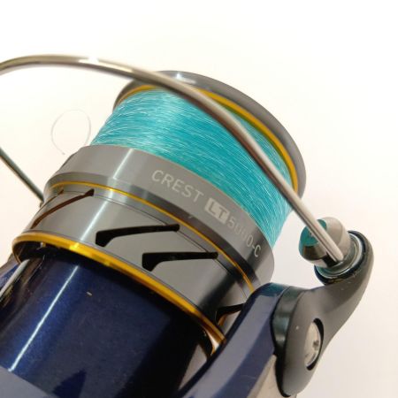  DAIWA ダイワ  クレスト LT5000-C 309486 本体のみ
