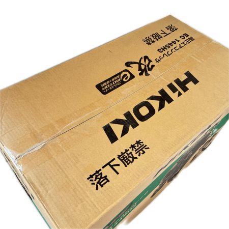 HiKOKI ハイコーキ 高圧エアコンプレッサ EC 1445H3