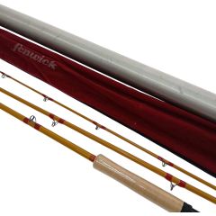  fenwick　フェンウィック レイクトローリングロッド FS100C　M-3J 10’0” Cランク