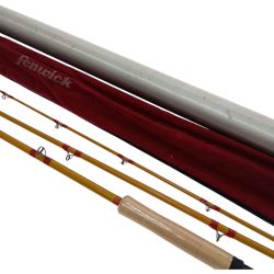 □□ fenwick　フェンウィック レイクトローリングロッド FS100C　M-3J 10’0” Cランク