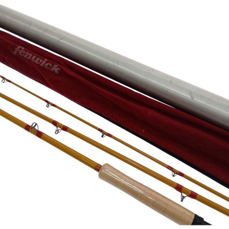  fenwick　フェンウィック レイクトローリングロッド FS100C　M-3J 10’0”