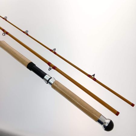  fenwick　フェンウィック レイクトローリングロッド FS100C　M-3J 10’0”