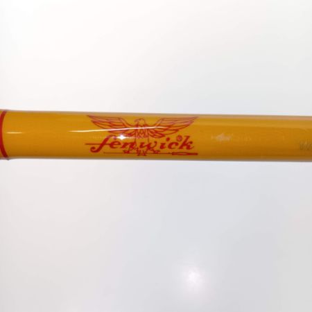  fenwick　フェンウィック レイクトローリングロッド FS100C　M-3J 10’0”