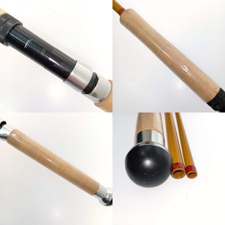  fenwick　フェンウィック レイクトローリングロッド FS100C　M-3J 10’0”