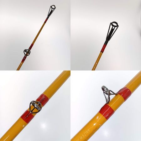  fenwick　フェンウィック レイクトローリングロッド FS100C　M-3J 10’0”