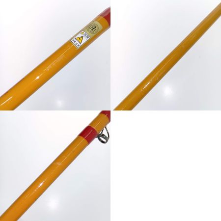  fenwick　フェンウィック レイクトローリングロッド FS100C　M-3J 10’0”