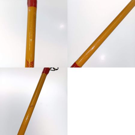  fenwick　フェンウィック レイクトローリングロッド FS100C　M-3J 10’0”