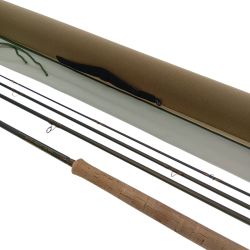 □□ ORVIS フライロッド　シューティングスター 13'6" Bランク