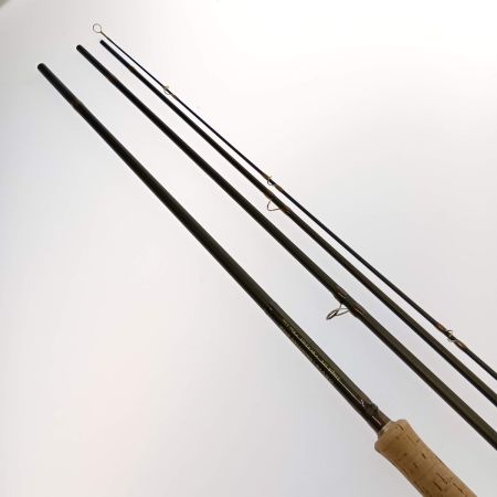  ORVIS フライロッド　シューティングスター 13'6"