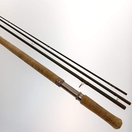  ORVIS フライロッド　シューティングスター 13'6"