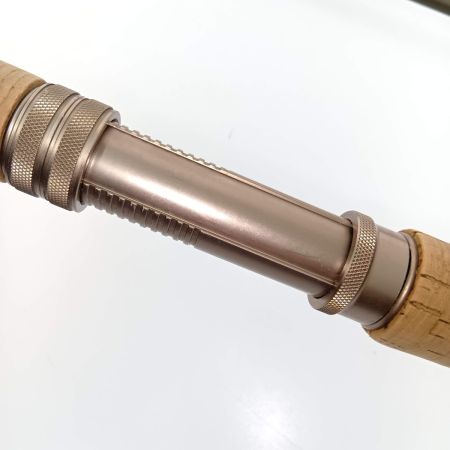  ORVIS フライロッド　シューティングスター 13'6"