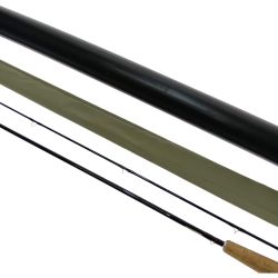 □□ ORVIS フライロッド　クリアウォーター クラシック MID FLEX 6.0 Bランク