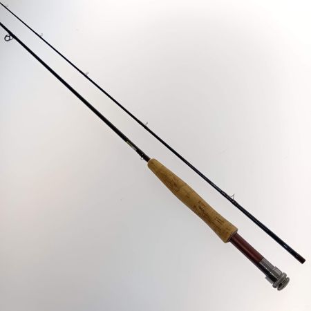  ORVIS フライロッド　クリアウォーター クラシック MID FLEX 6.0