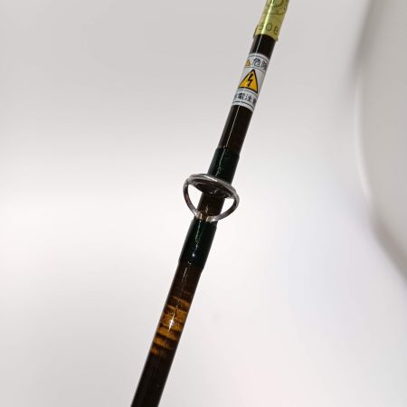  DAIWA ダイワ ロッホモア-Z F863LL 01492013