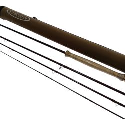 □□ VISION フライロッド　swich Cランク