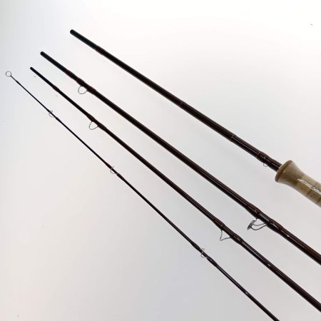  VISION フライロッド　swich