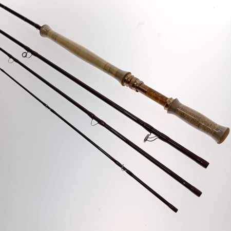  VISION フライロッド　swich