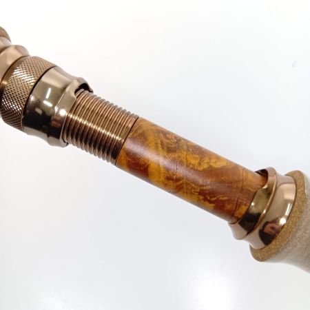  VISION フライロッド　swich