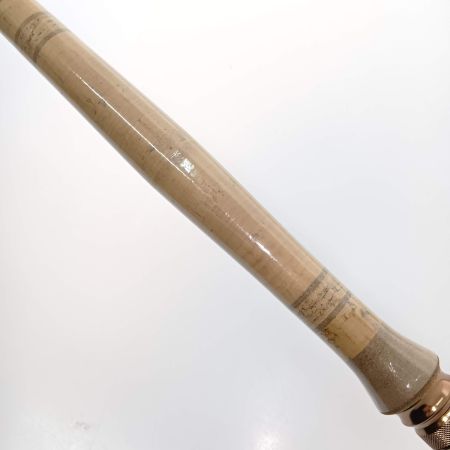  VISION フライロッド　swich